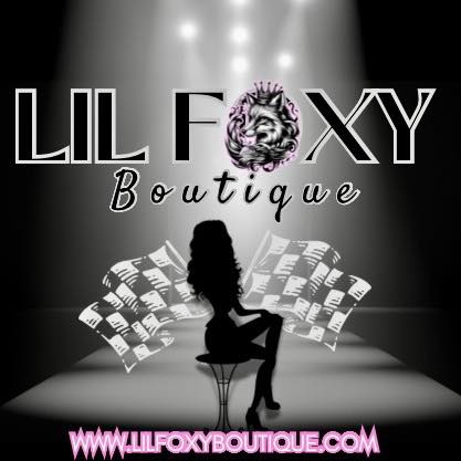 Lil Foxy Boutique